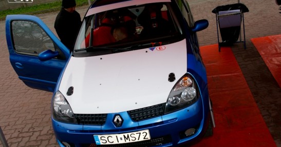 Clio Cup